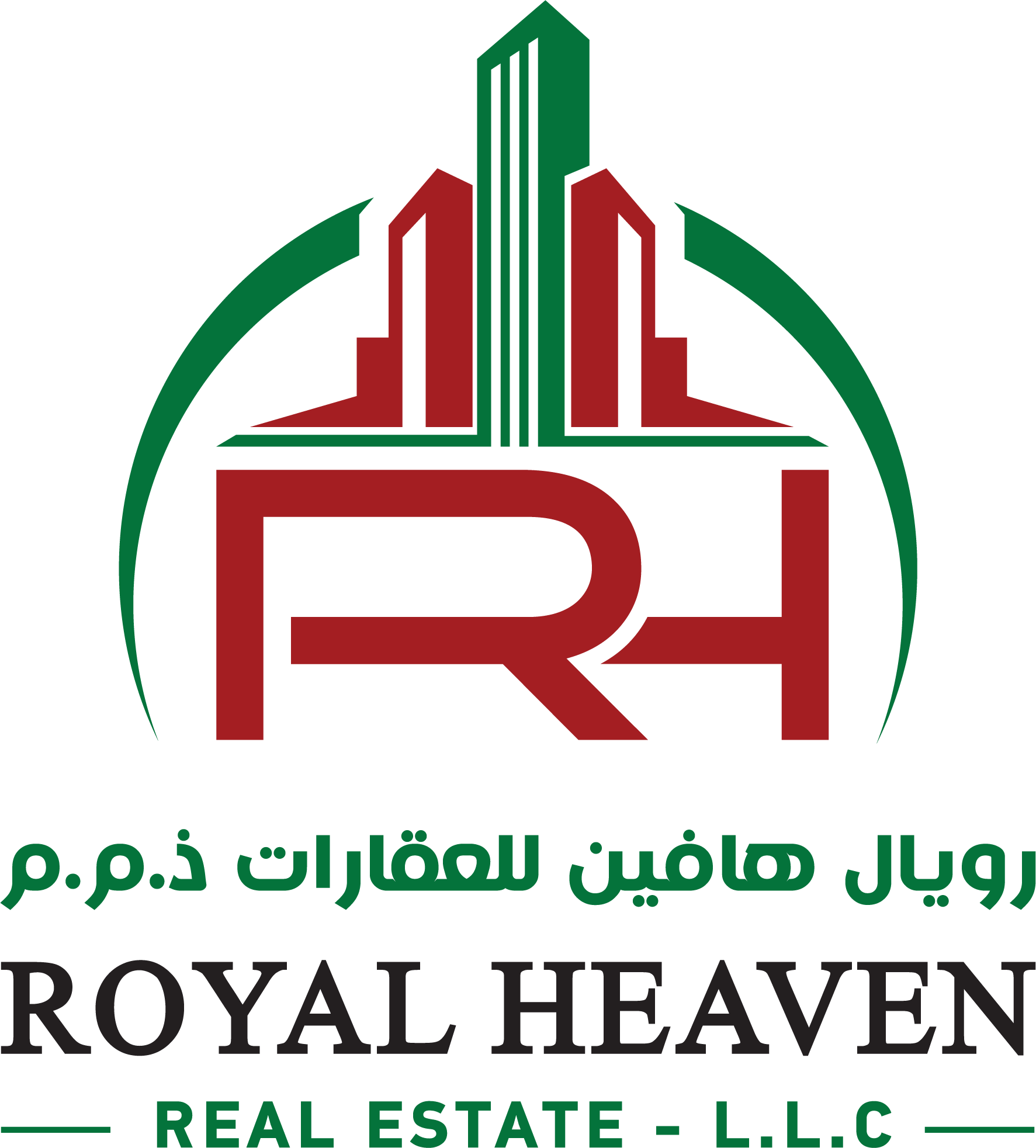 Royal Heaven Group